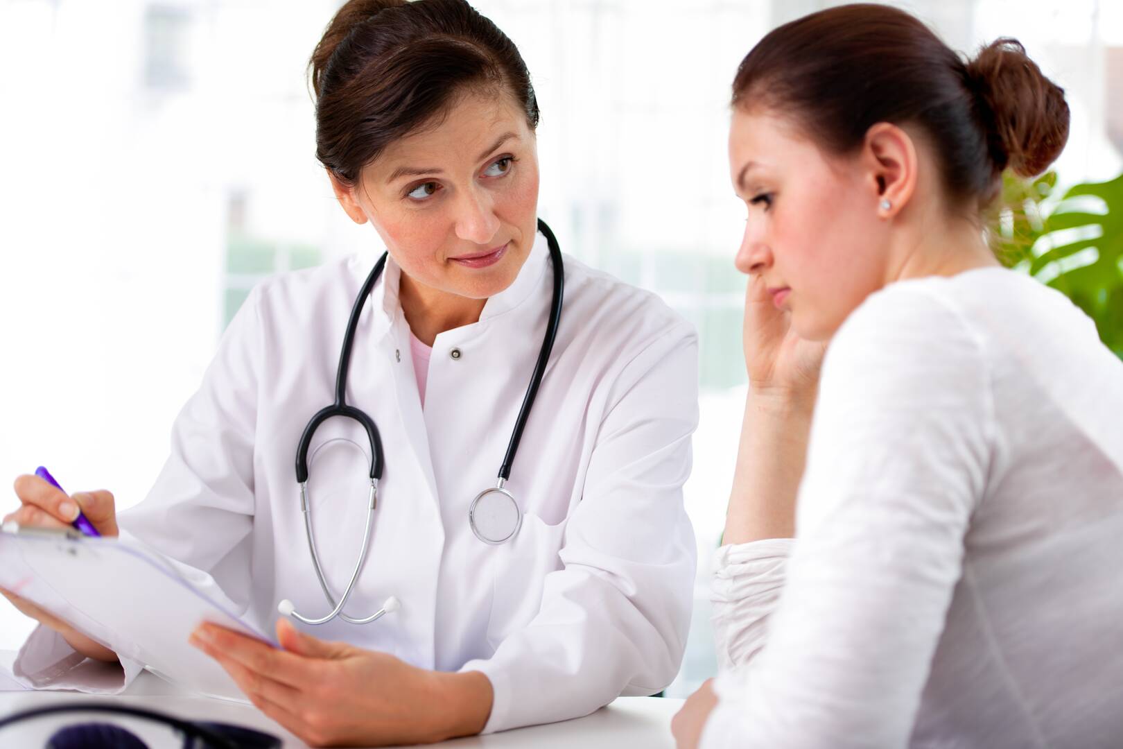 Action Counseling