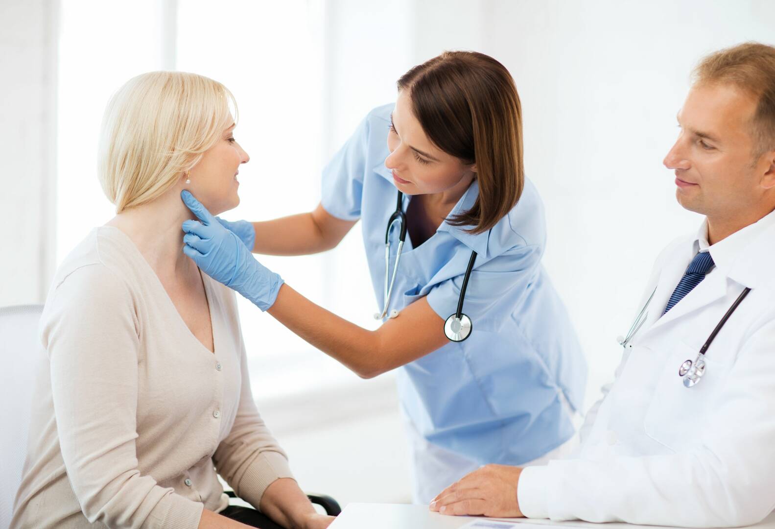 Community Chiropractic and Wellness Center