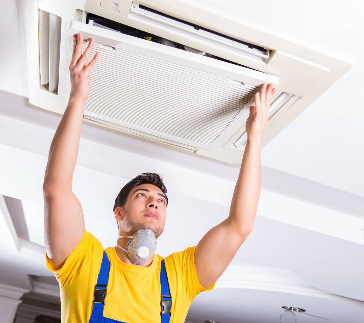Harmony Air Conditioning 