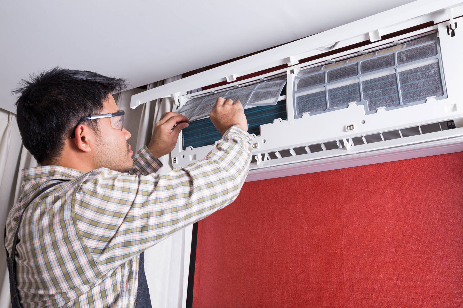 Foust Heating & Air Conditioning Inc