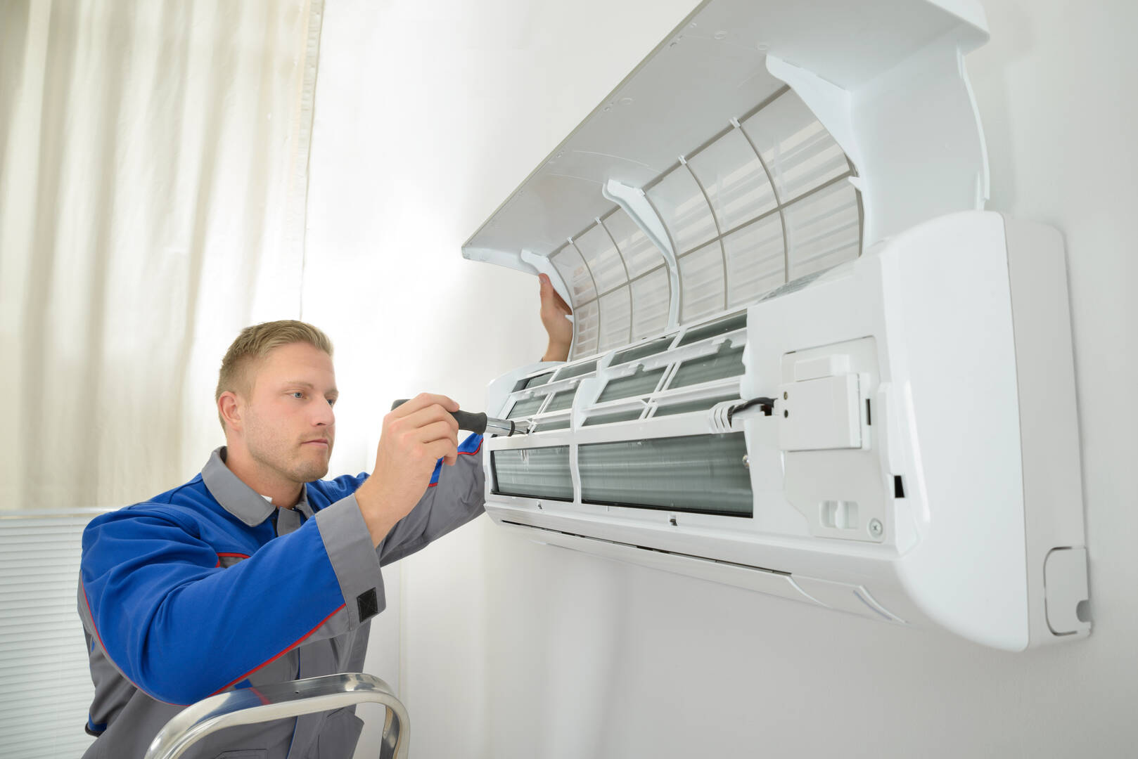 McQuade Heating & Cooling Plumbing & Refrigeration