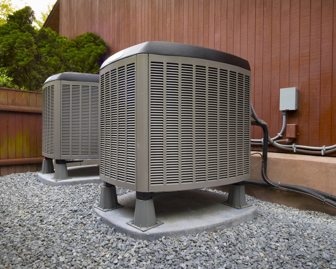 Seaton Heat N' Air and Electric