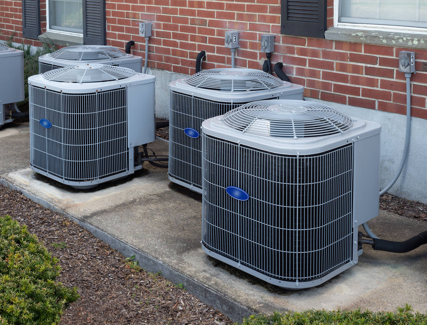Mauro's Air Conditioning & Heating, Inc.