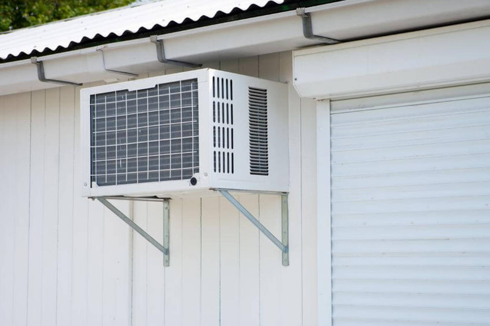 Creek's Climate Control