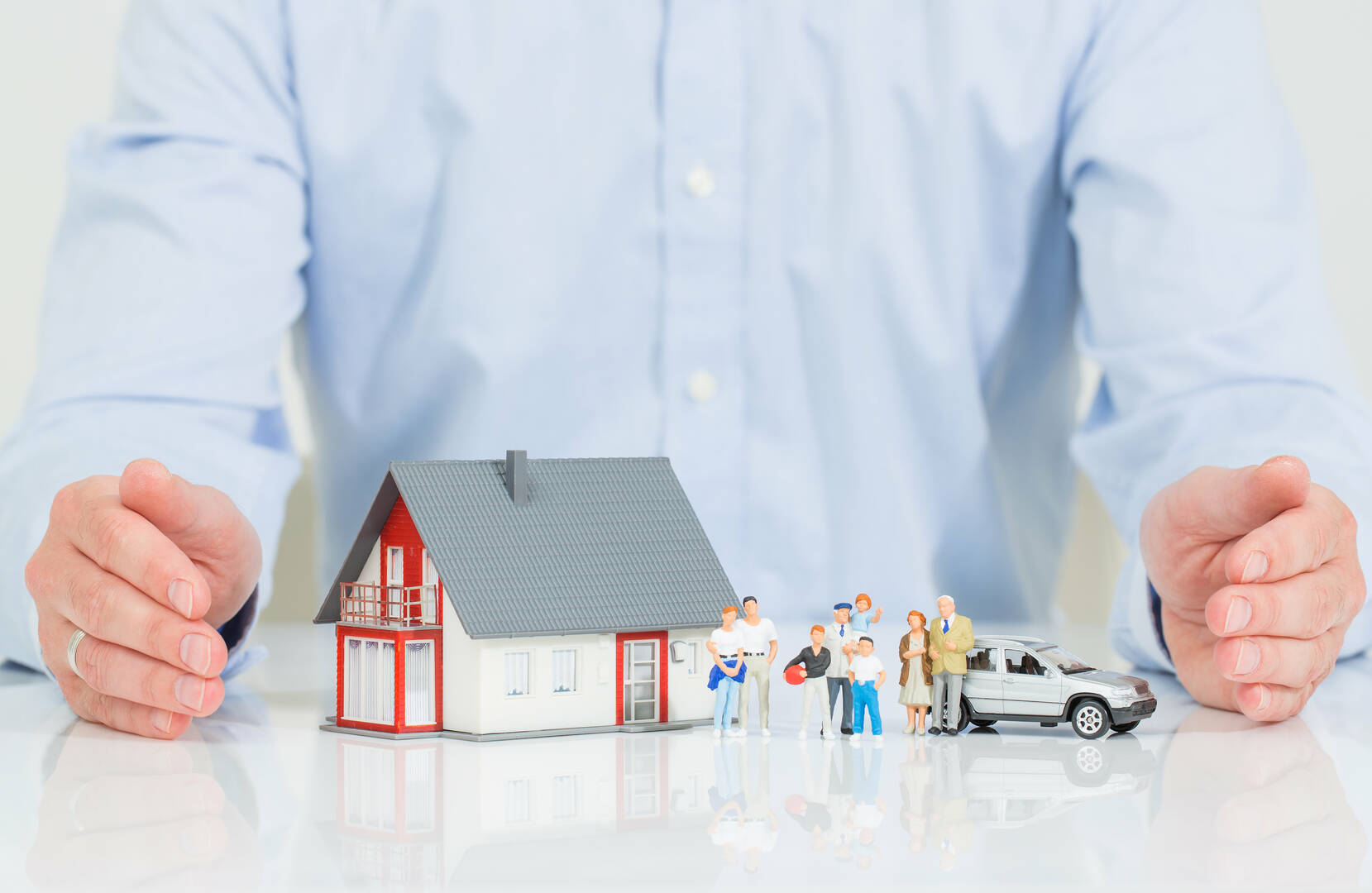 D A Insurance Brokers