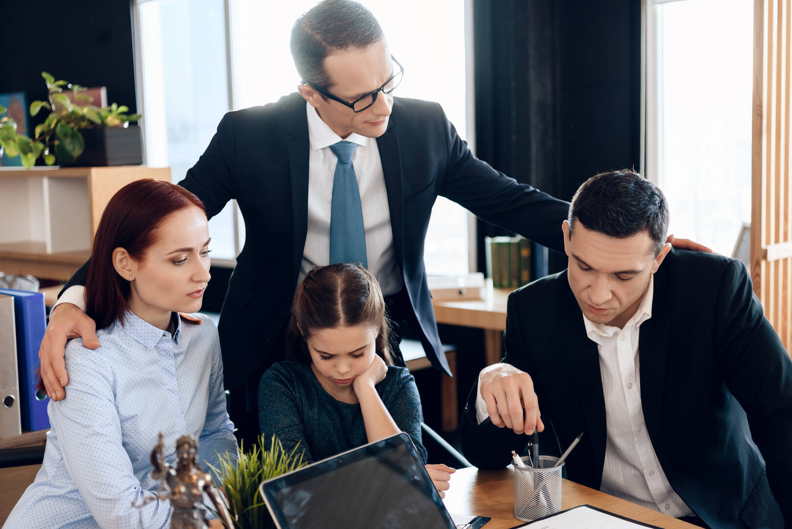 MCR Investigations & Consulting
