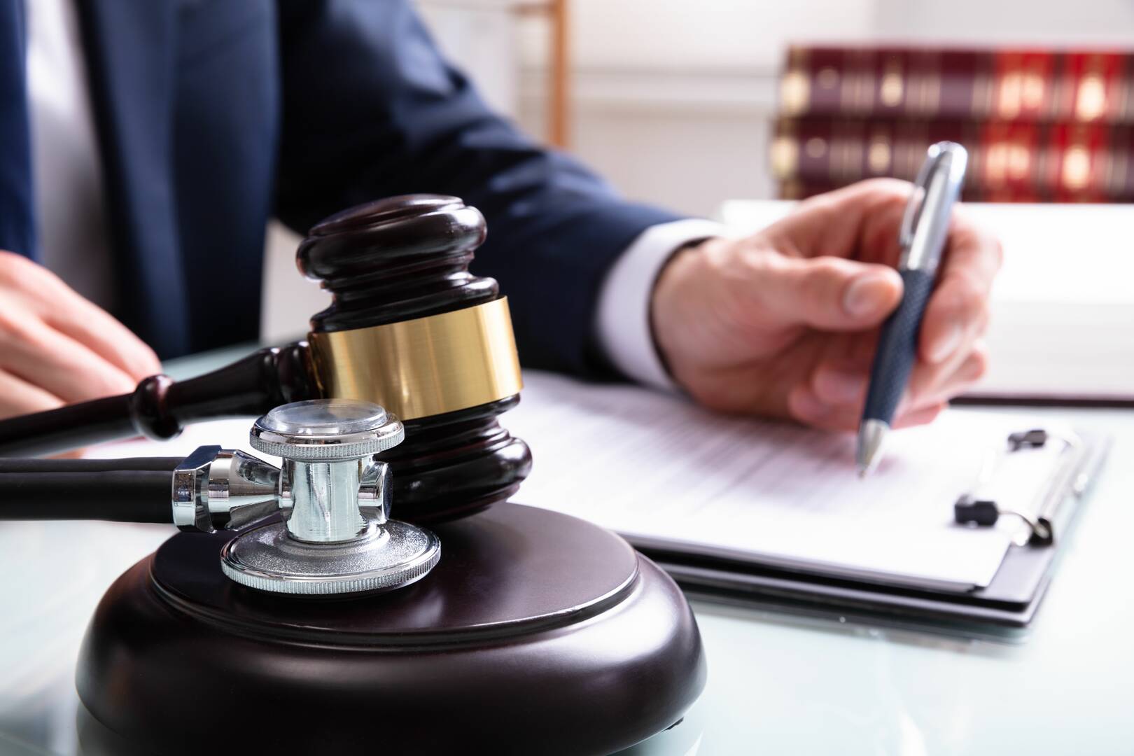 Kevin R. Bryant, Attorney at Law