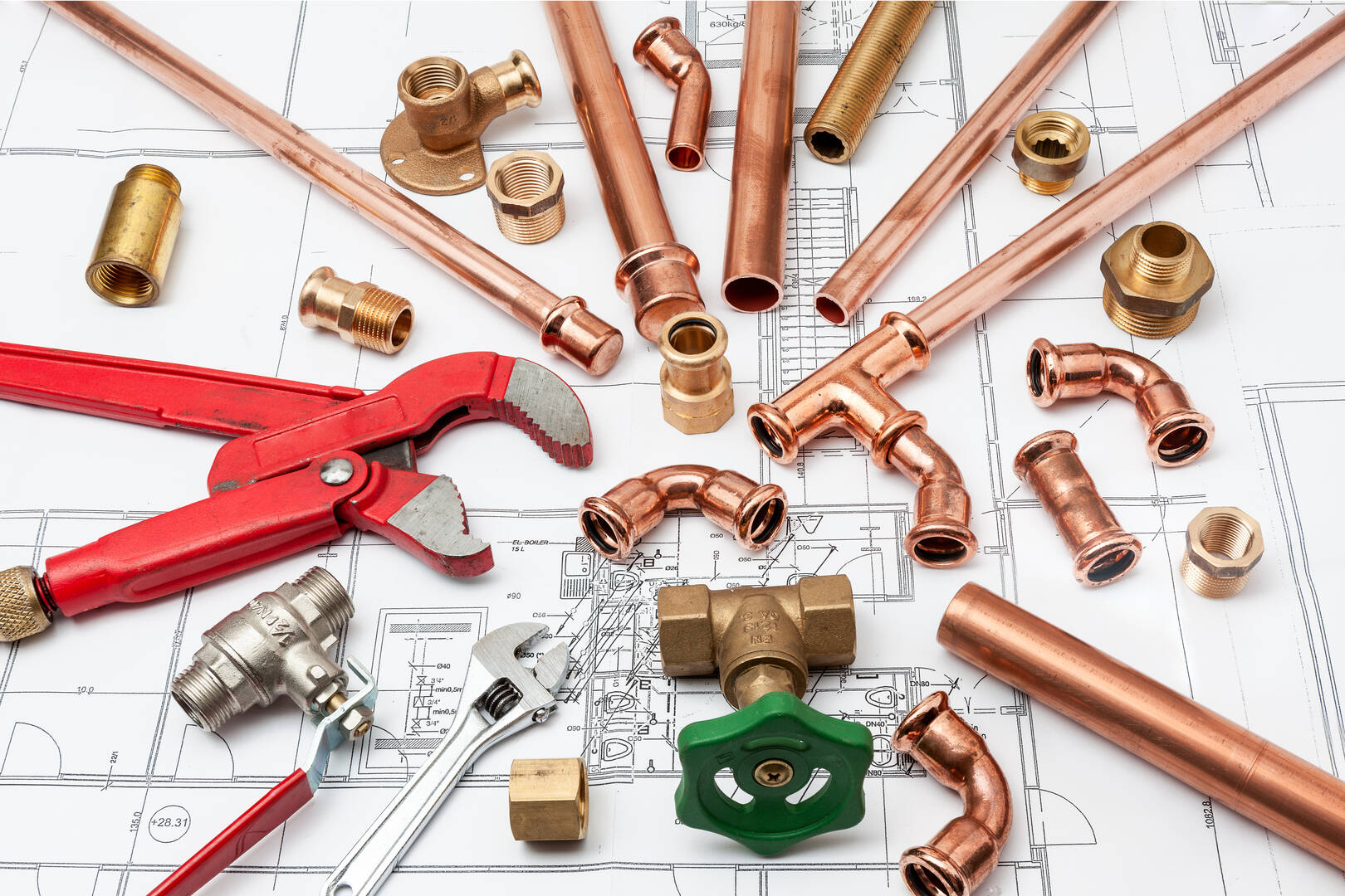 A.N.T. Plumbing Services