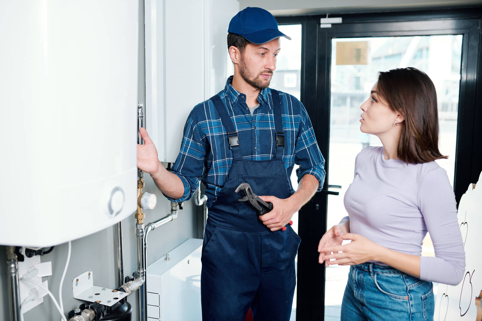 H&H Plumbing