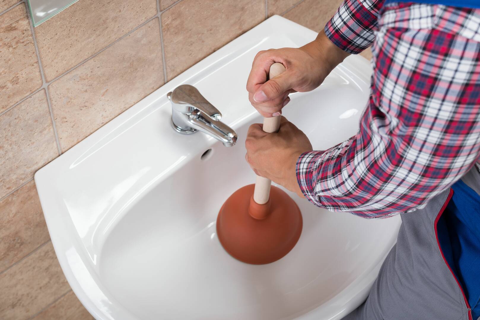 Countryside Plumbing logo