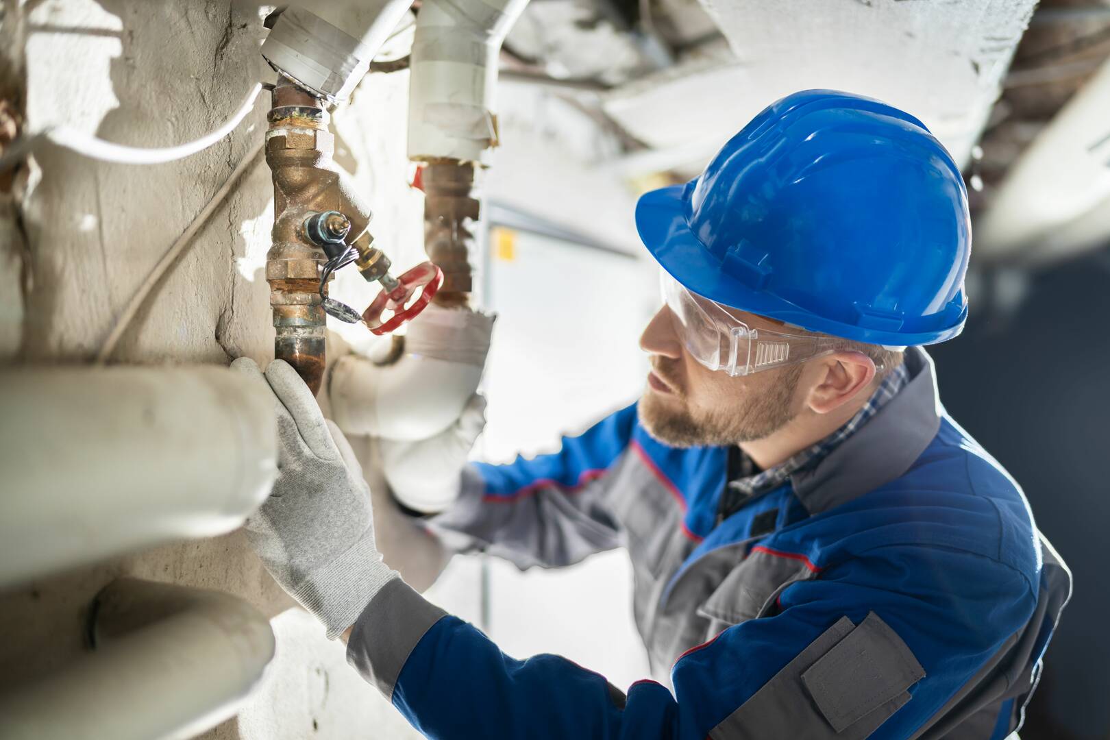 Highland Park Plumbing