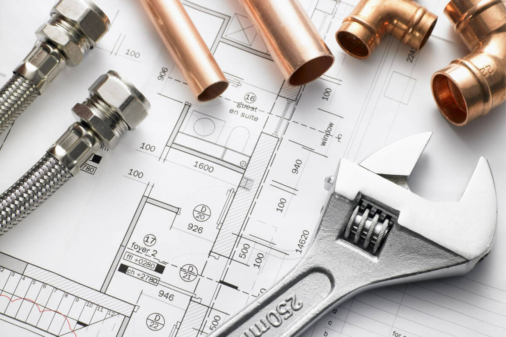 Gensons Plumbing