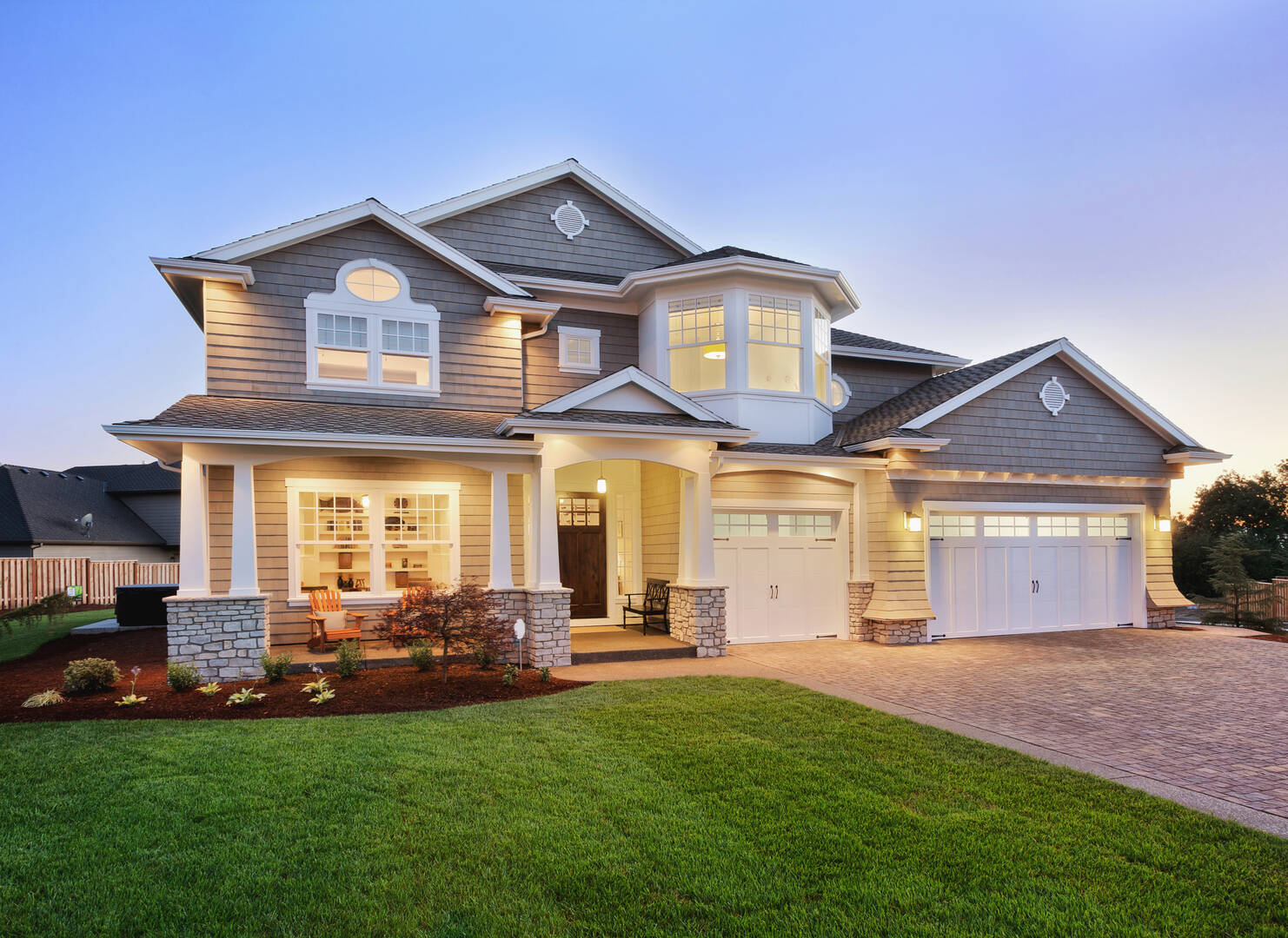 W Properties - We Buy Houses Oklahoma