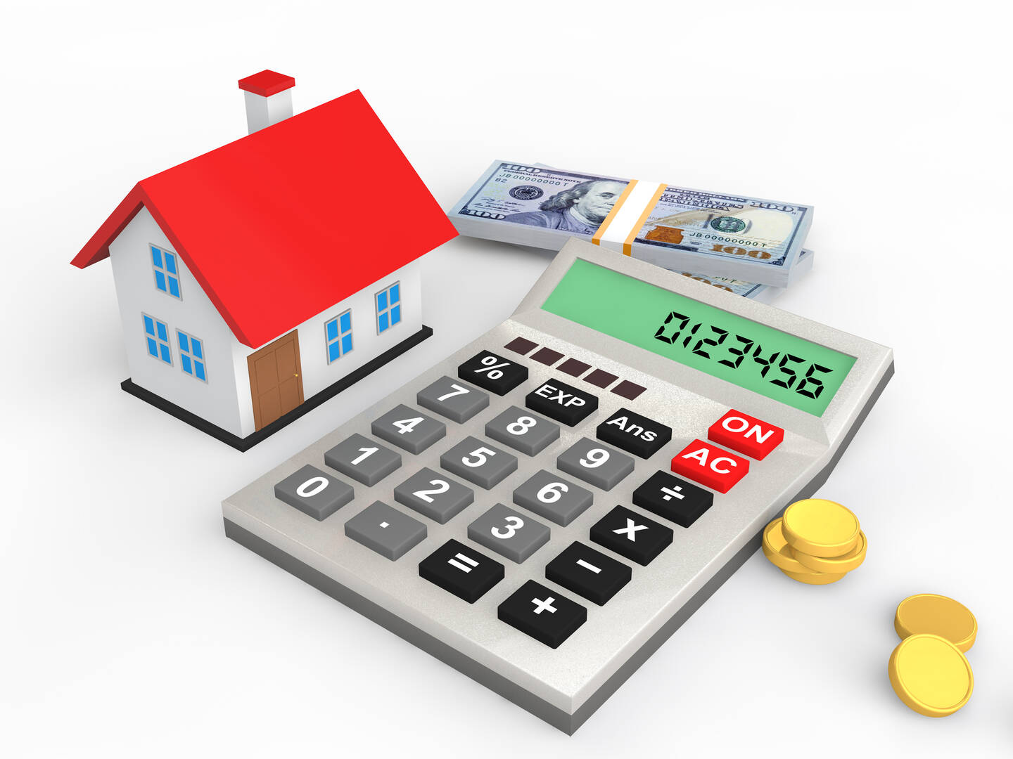 Friendly Real Estate Group LLC