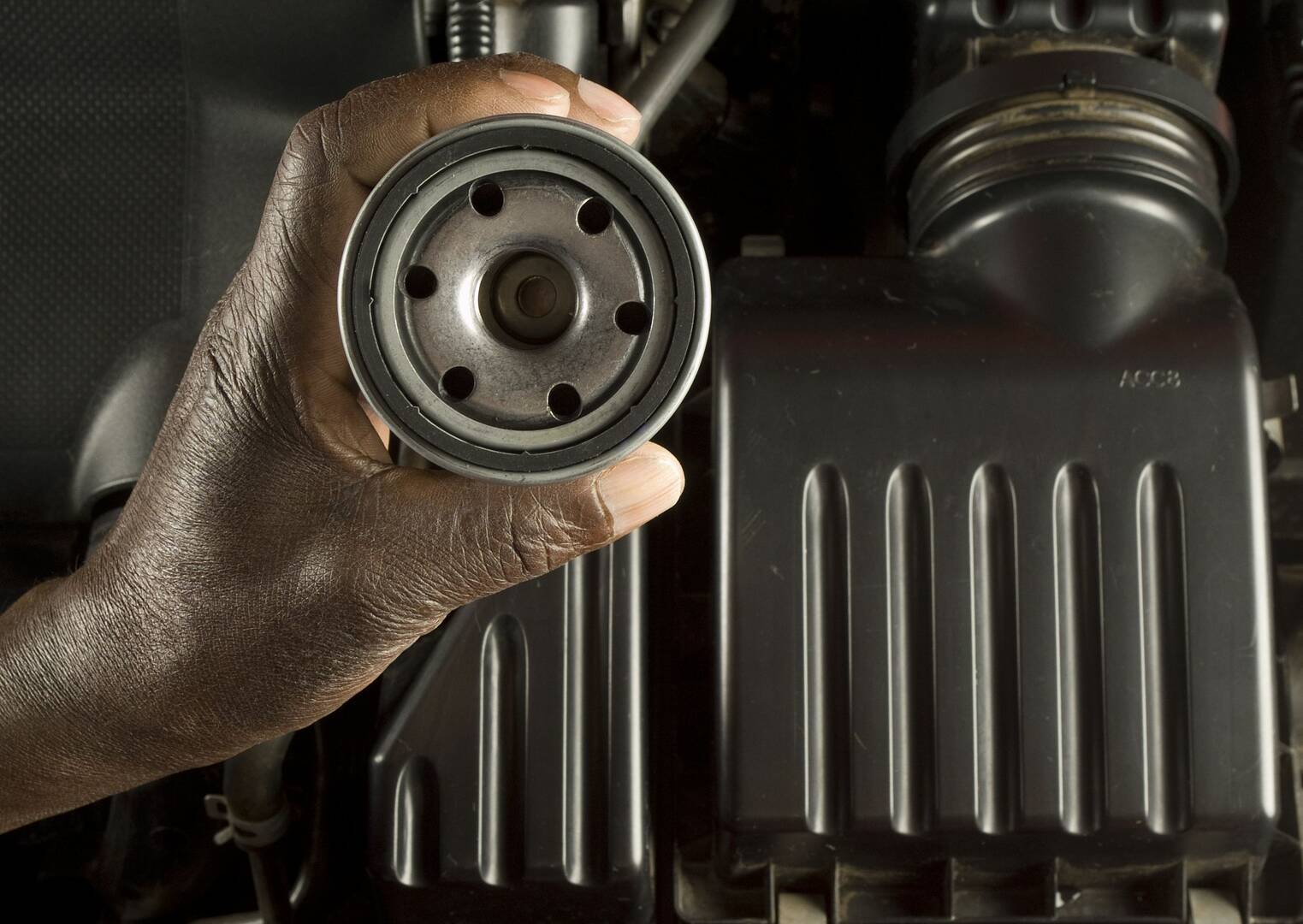 Concord Auto Body Shop logo