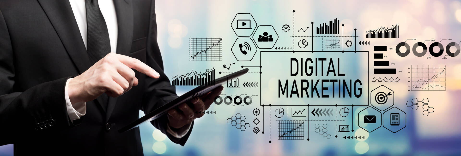 The Digital People