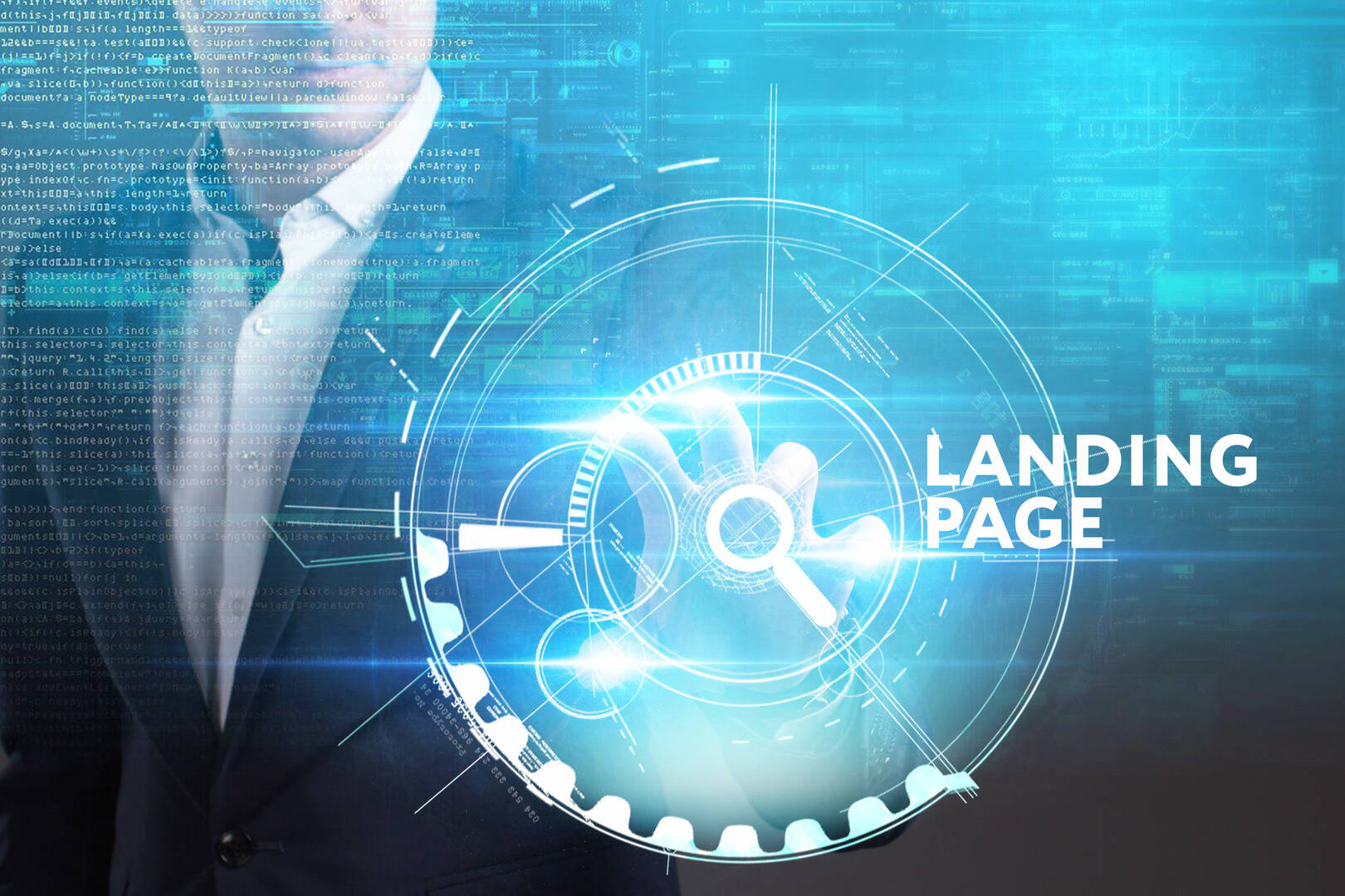 Agency Platform