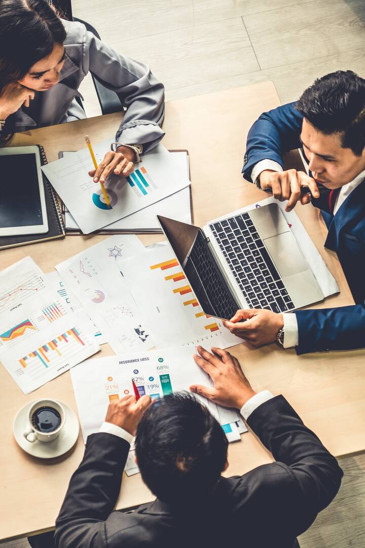 Great Minds Communication Is An Advertising Agency In Monroe LA
