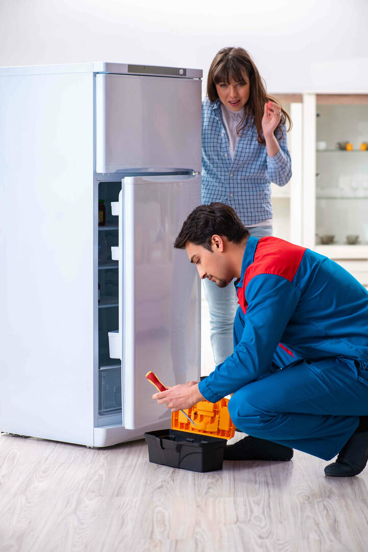 Northland Appliance & Refrigeration Svc & Parts