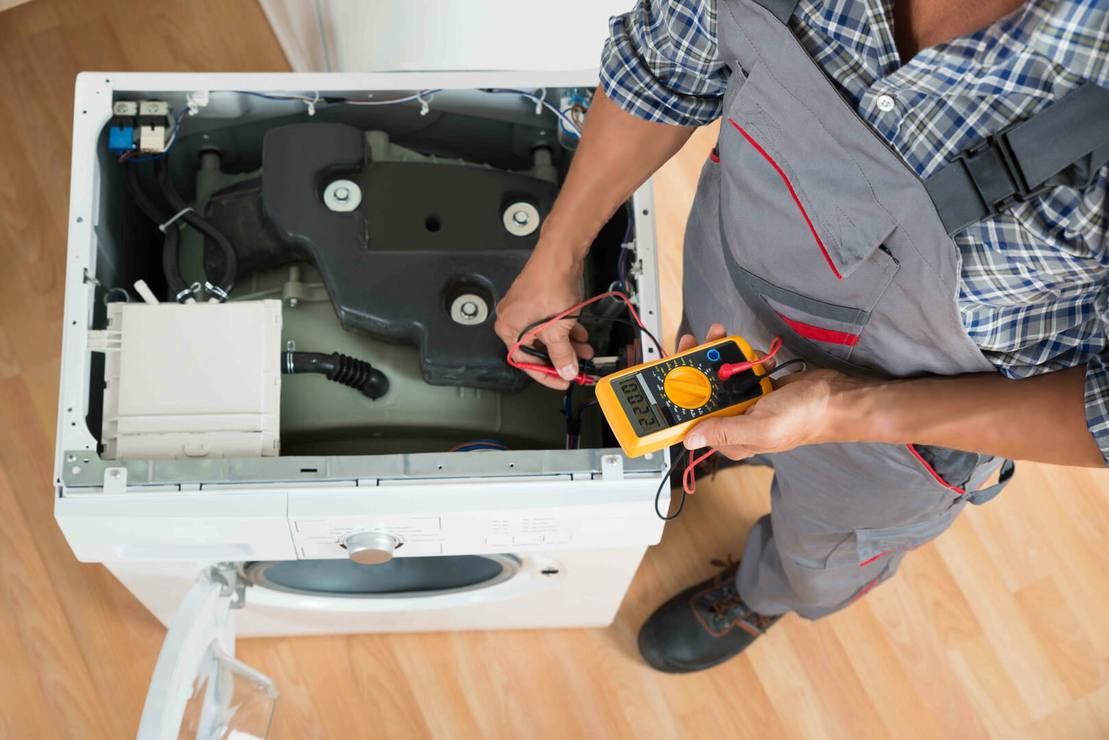 City Appliance Services