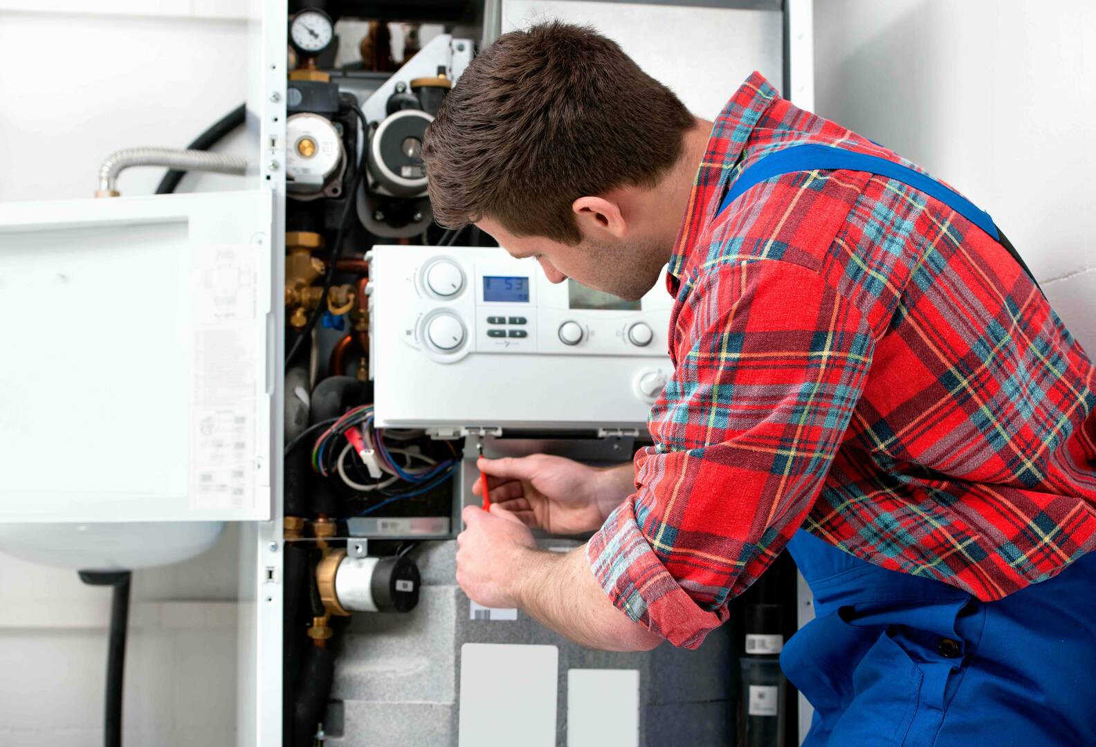 Davis Refrigeration and Electrical Inc