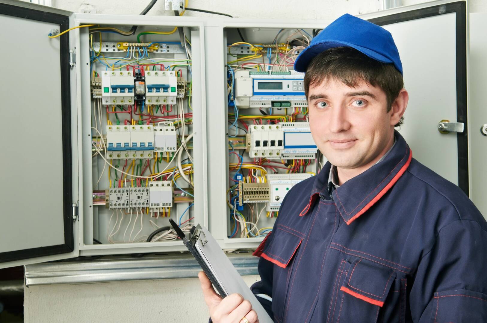 Energy Services Tauranga Ltd
