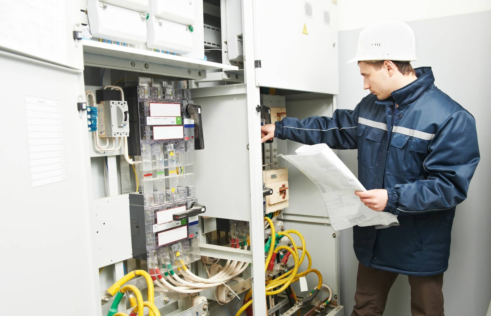 A.J.C. Electrical Service Pty Ltd
