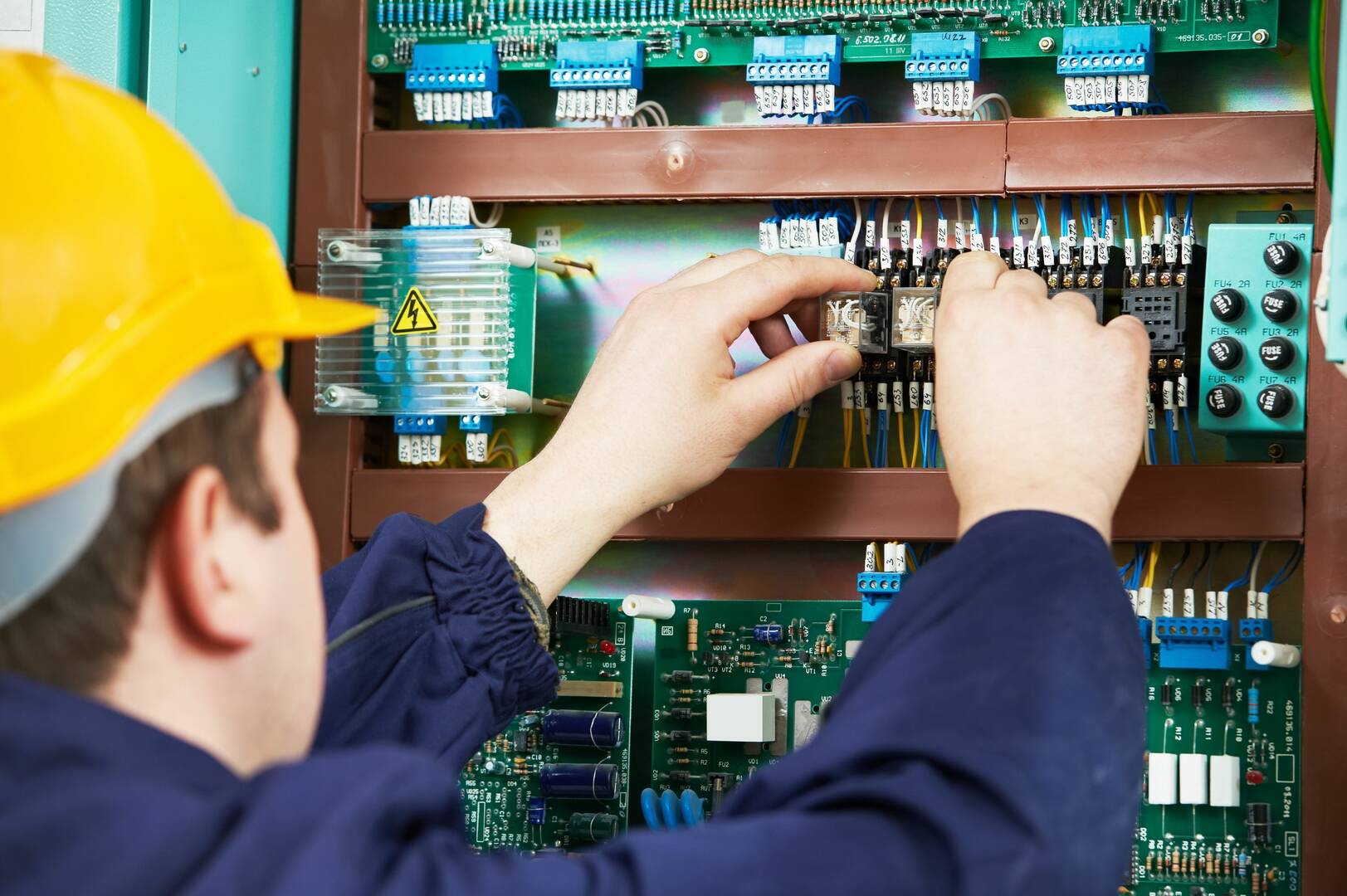 Electric Smith Inc