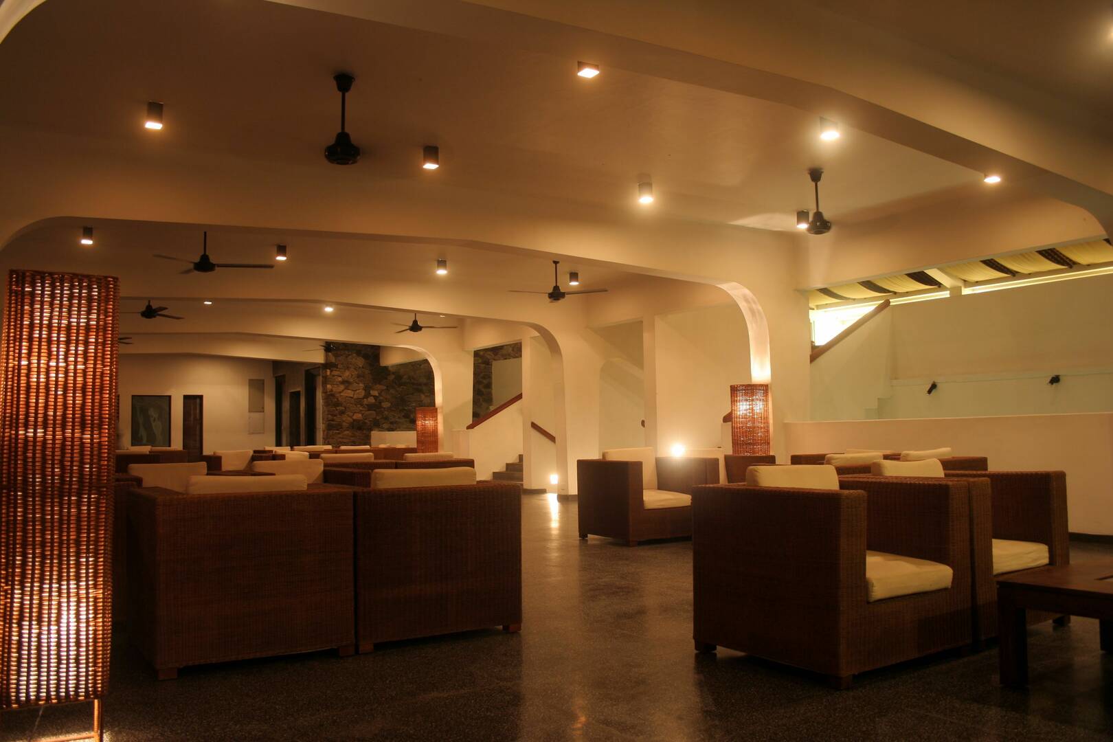 Ten Pin Alley