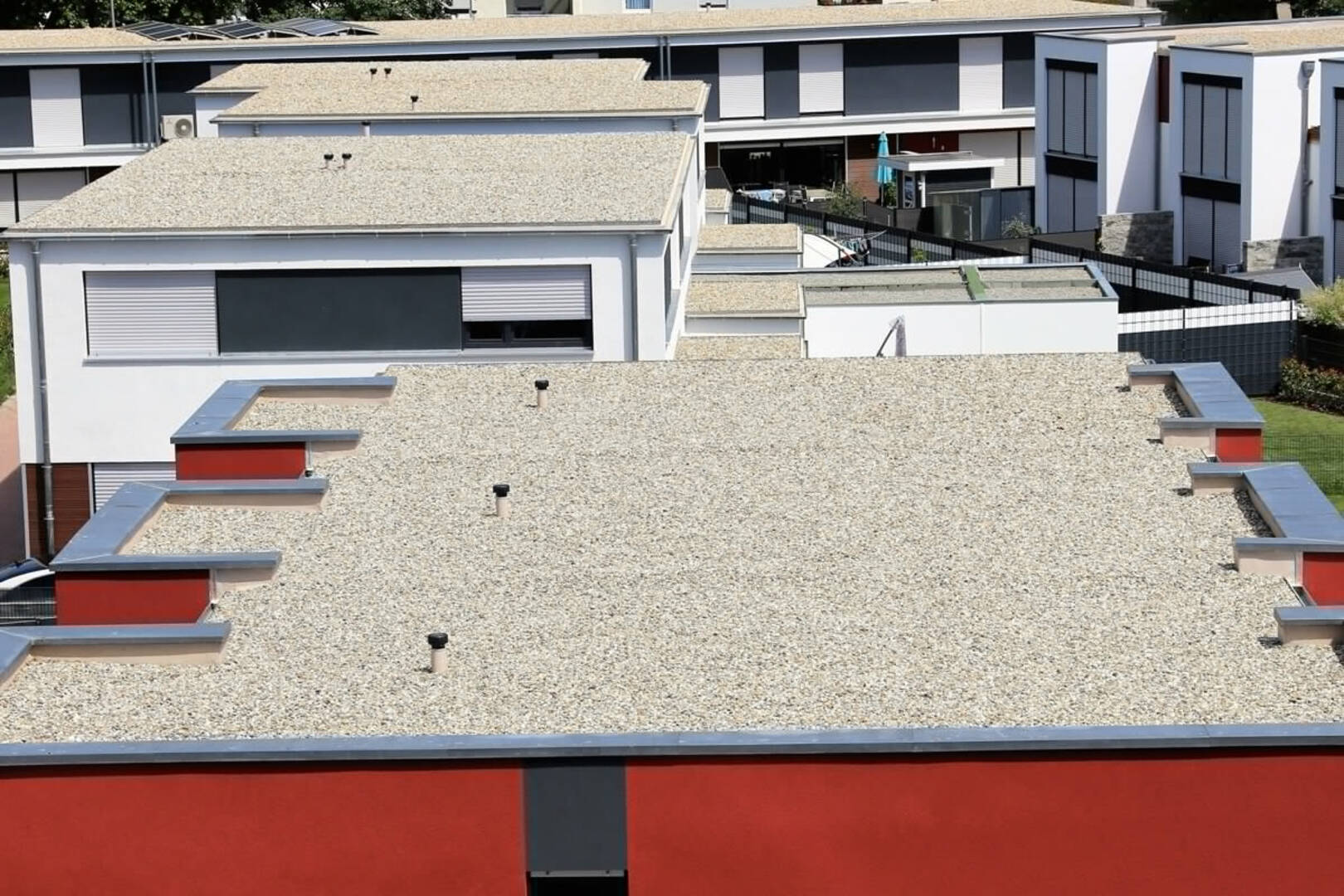 Big Bear Roofing
