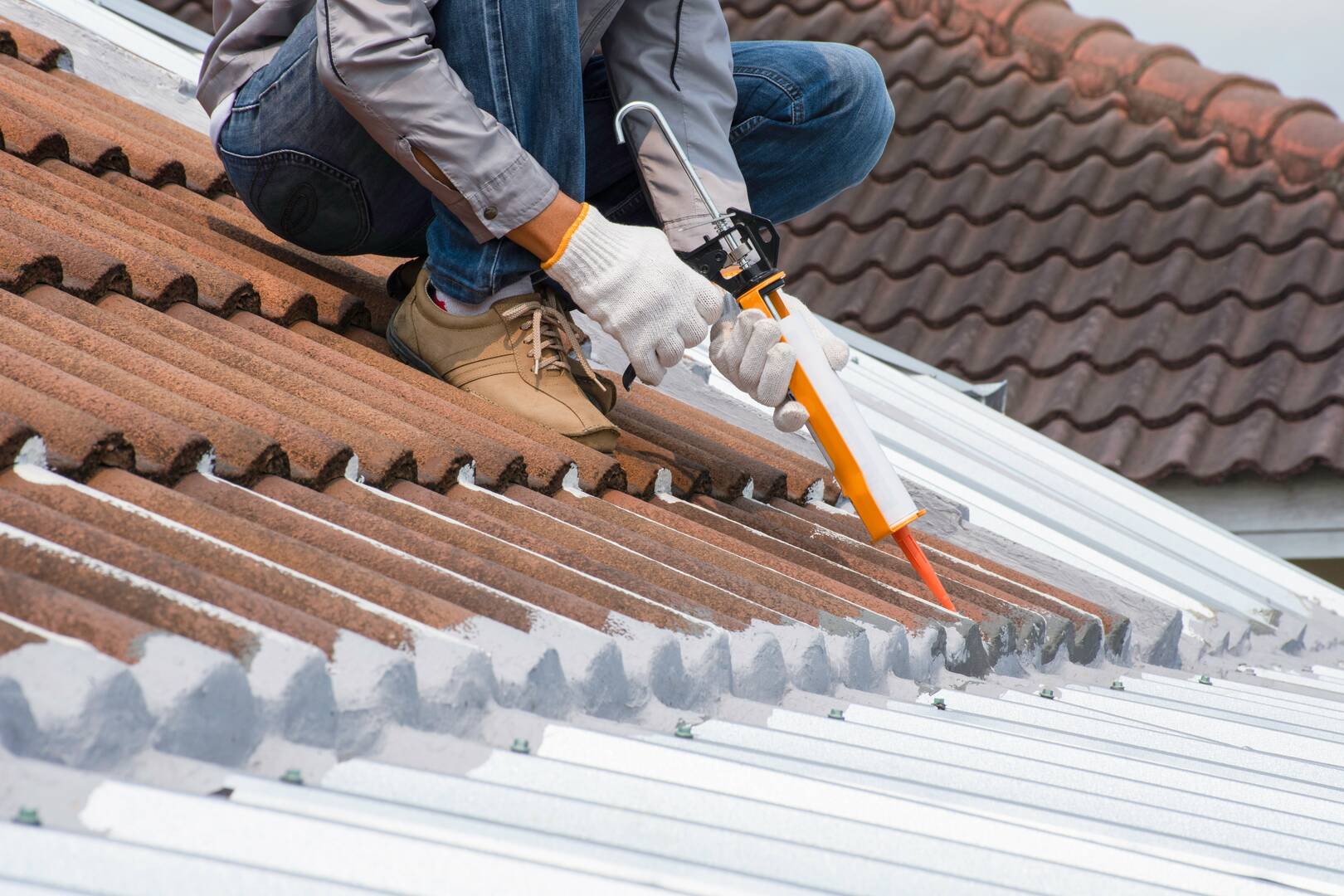 Blue Frog Roofing Limited