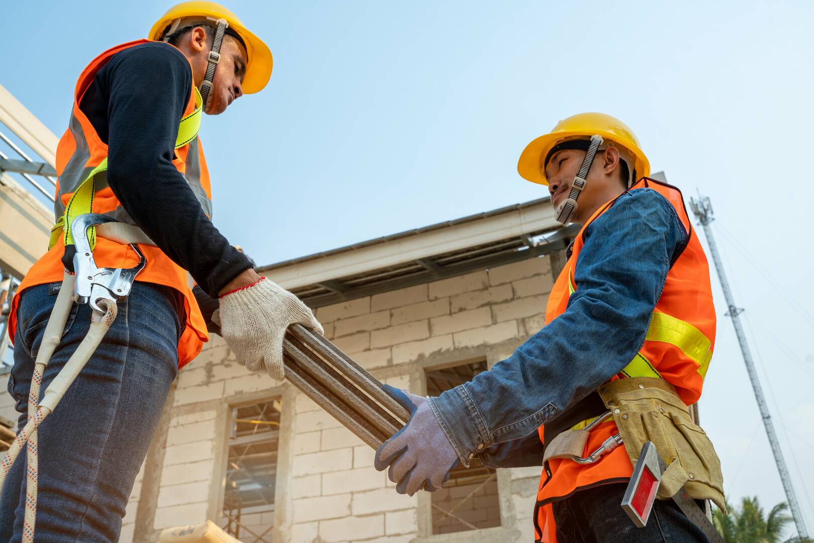 Hubbard Roofing, Inc