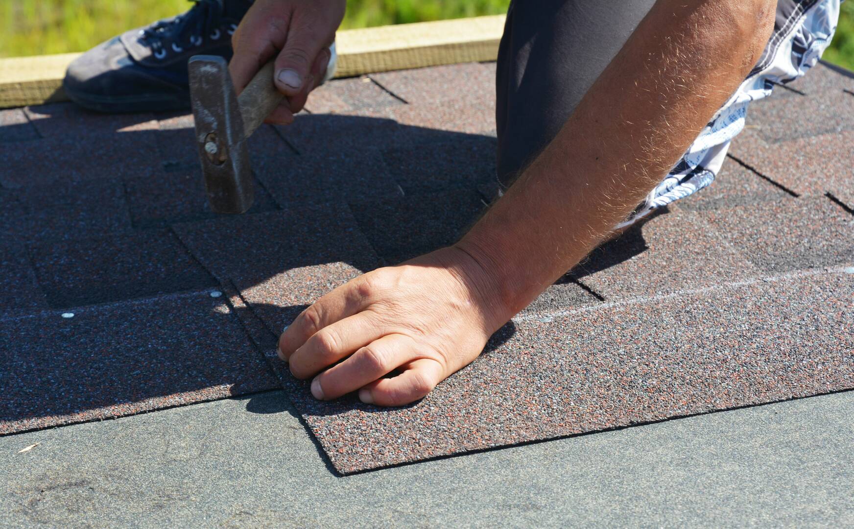 AD Roofing