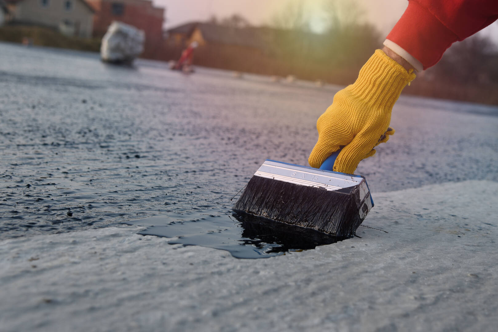 Everlast Roofing and Gutters