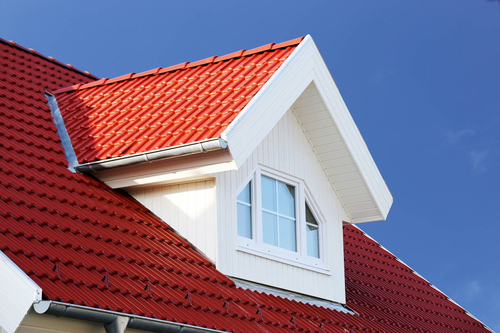 Alpha and Omega Roofing