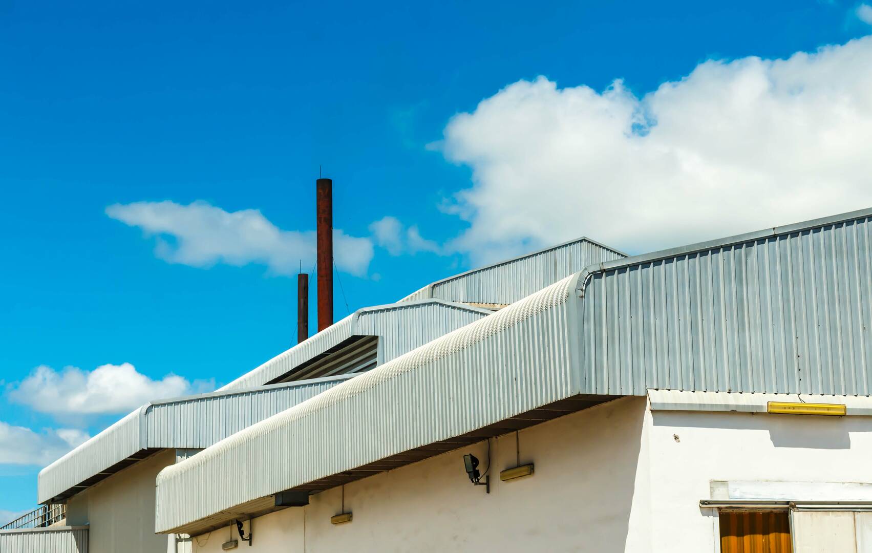 Alpha Roofing Services