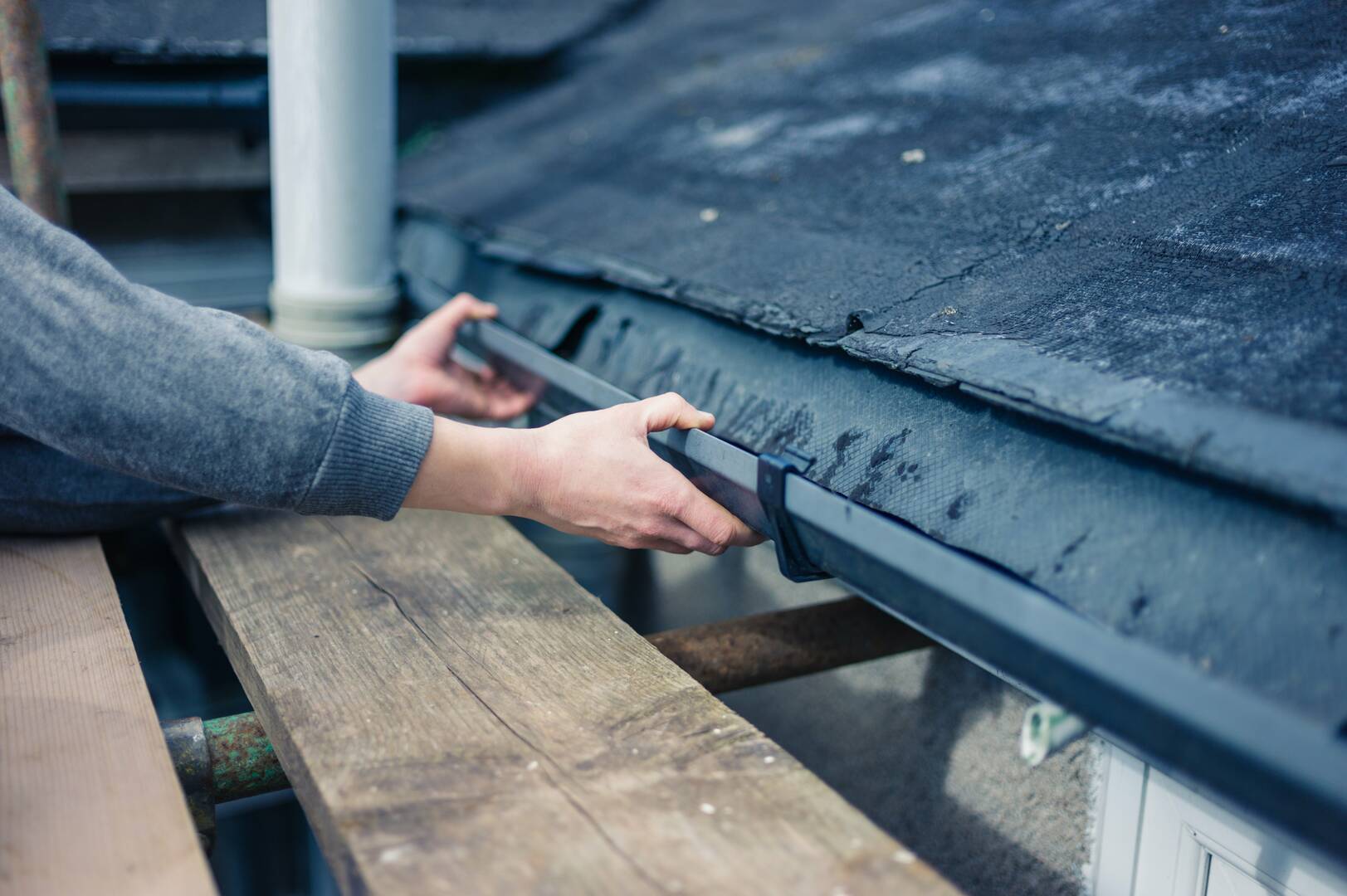 Maynor Roofing, Siding and Home Repair Company