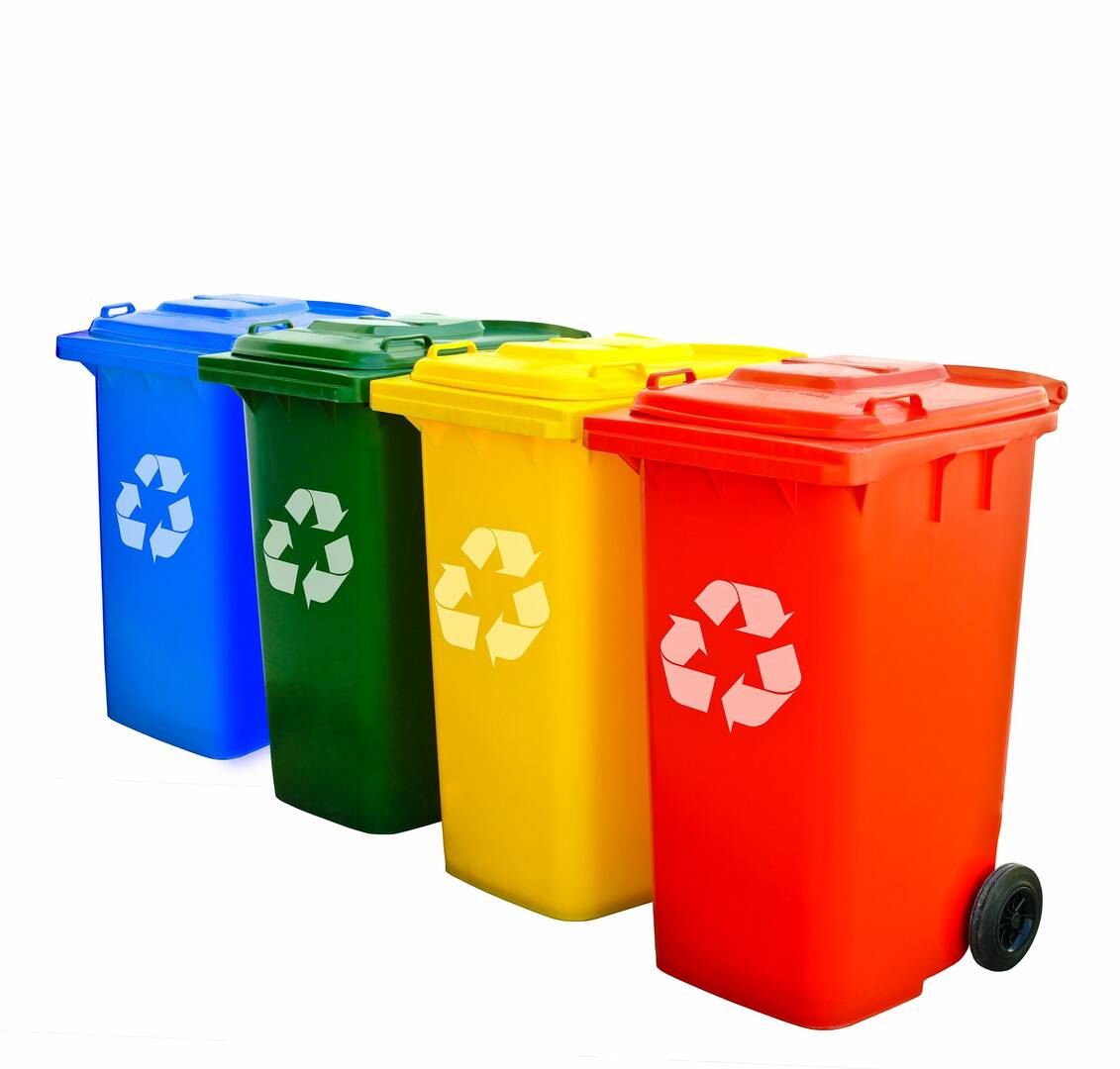 MCT Waste, LLC logo