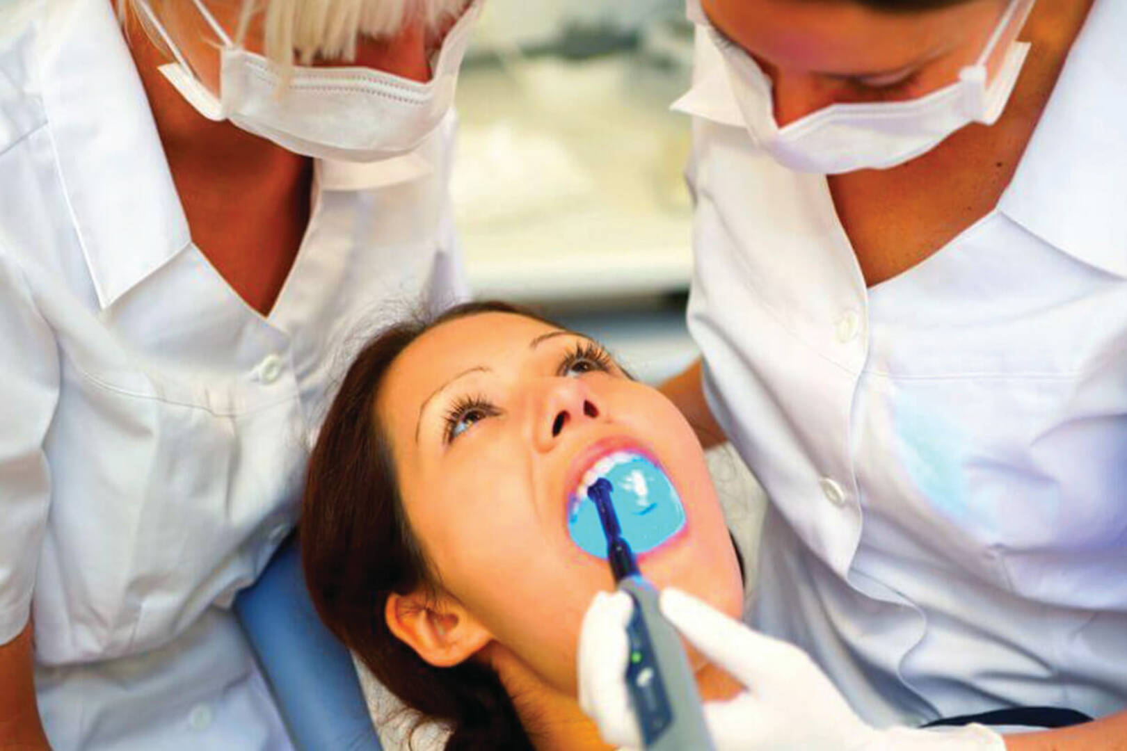 A Dentistry