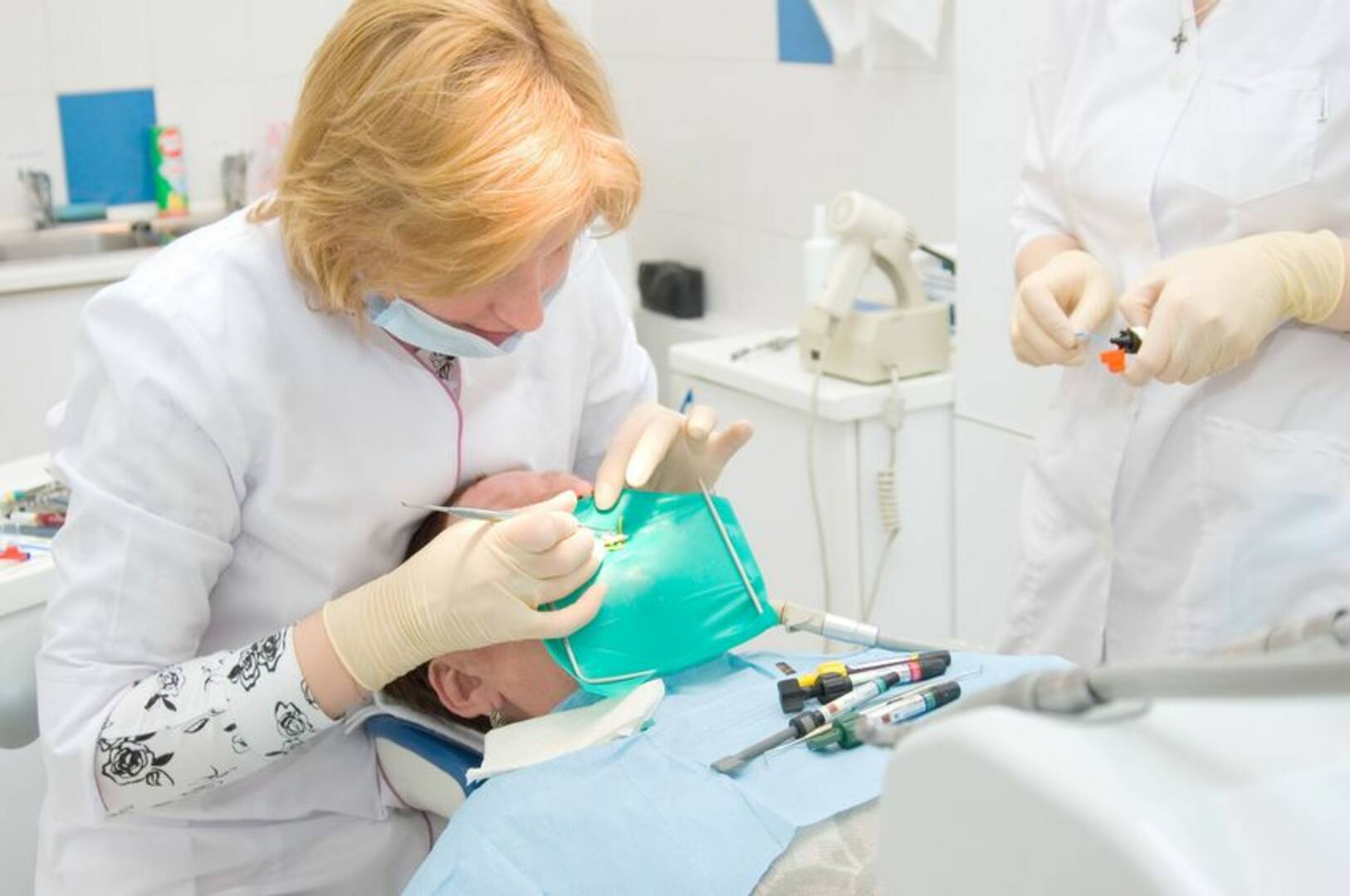 Carolina Forest Family Dentistry