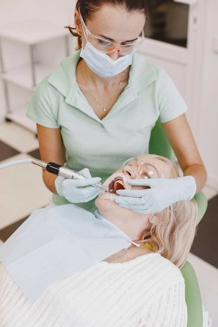 Plaza Dental Offices