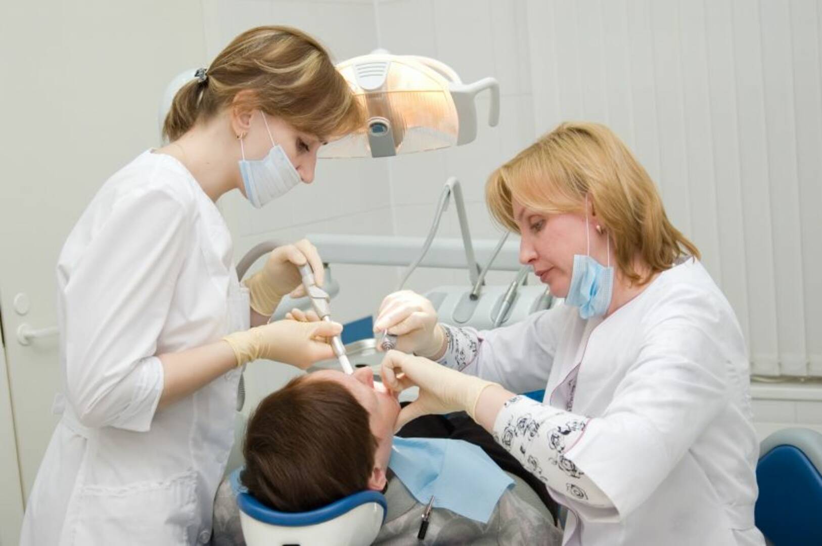 West Gate Dental logo