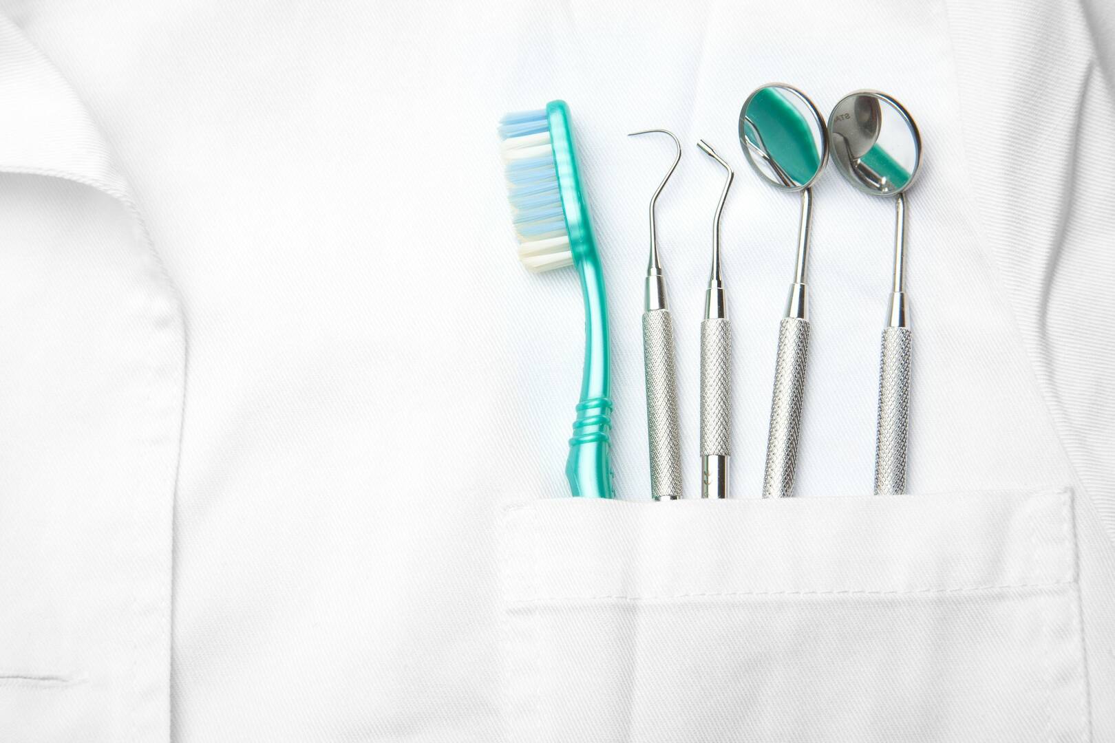 Highland Family dental