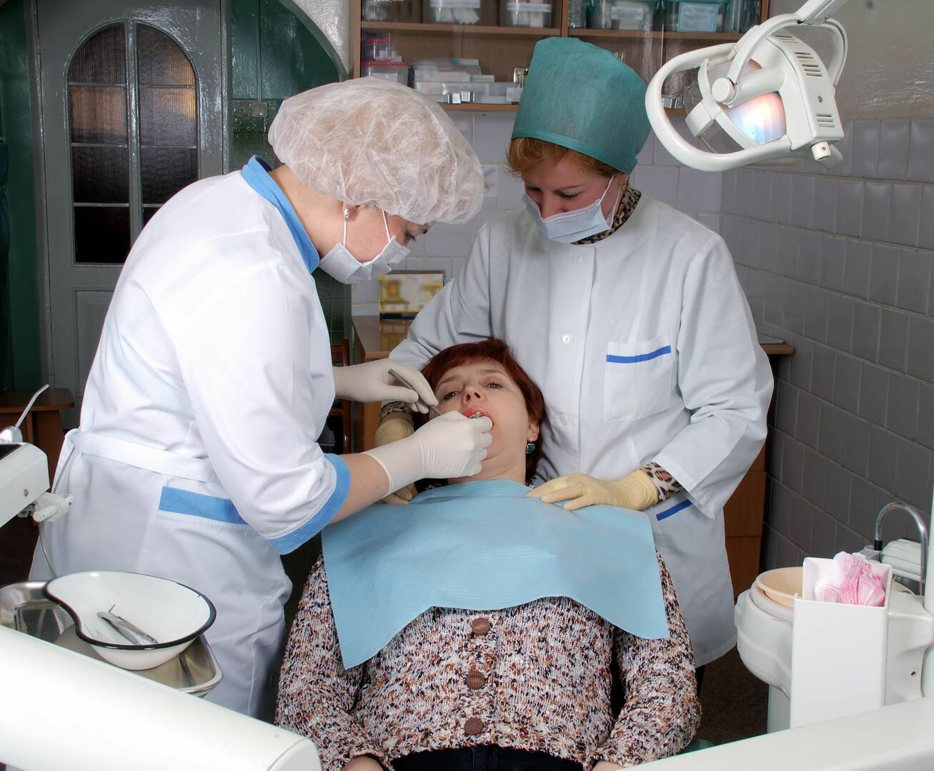 Airport Road Dental Associates 