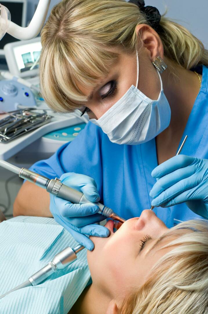 Healthy Smiles Dental
