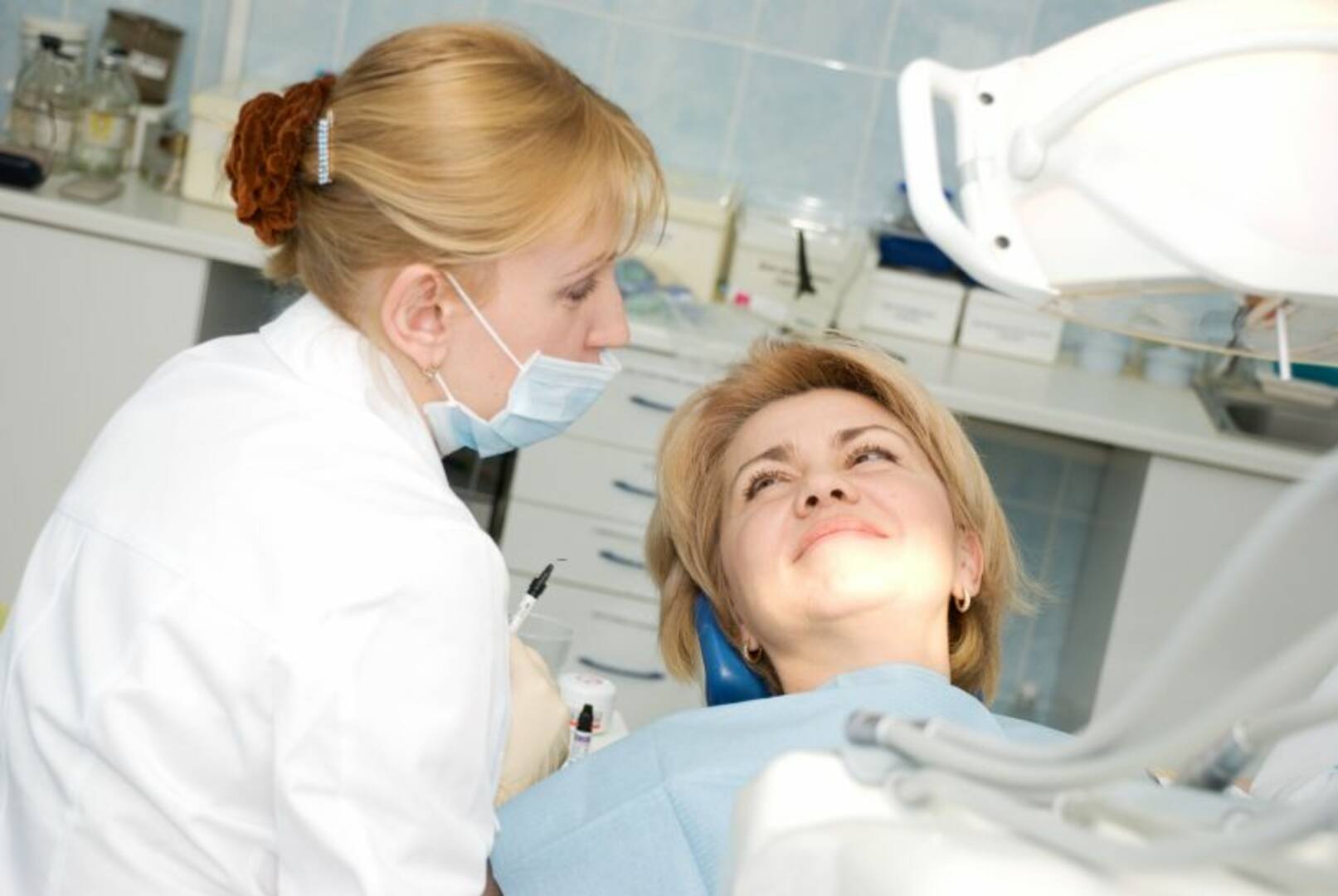 Davis & Beyer DDS PA