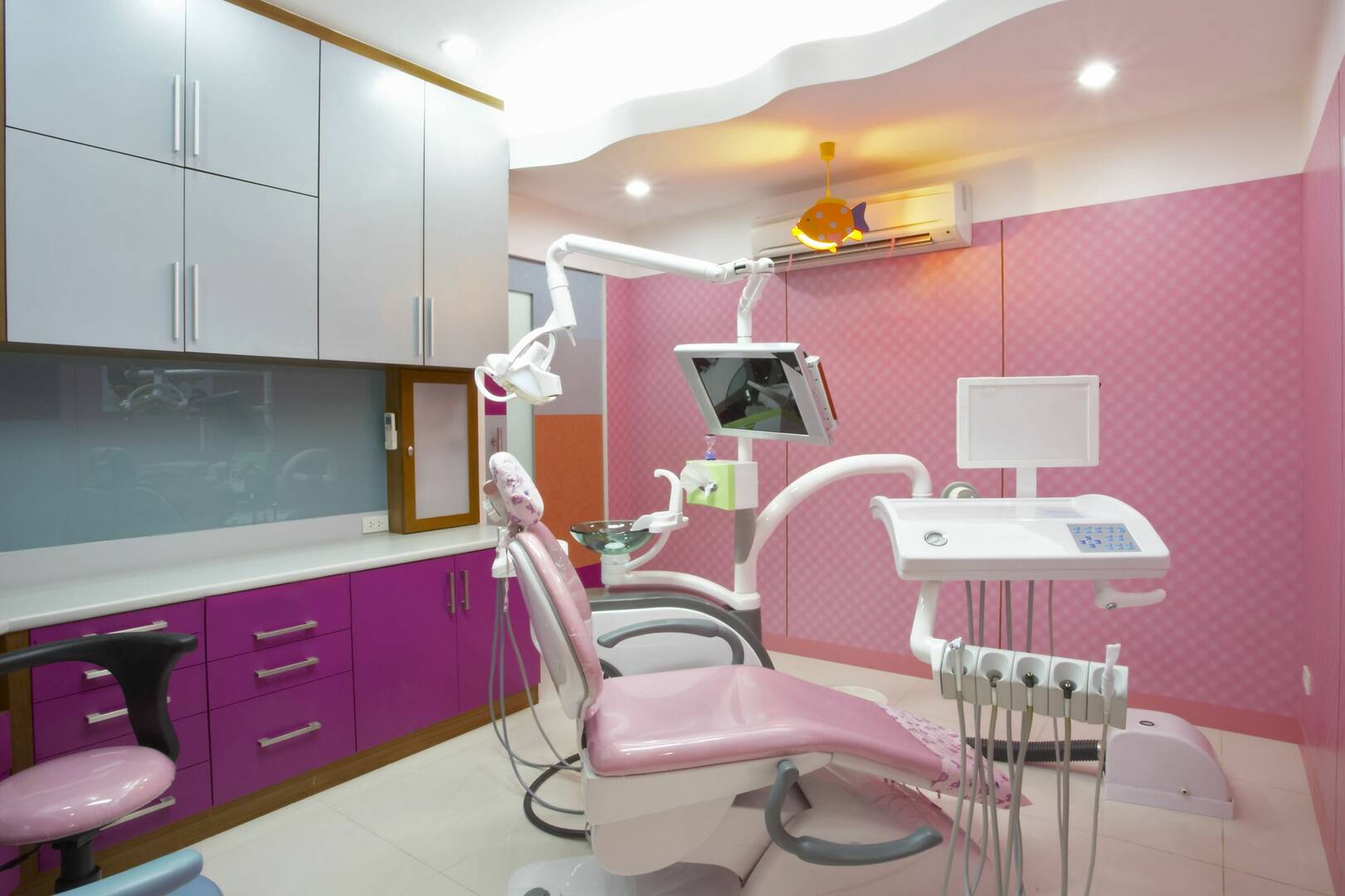 Northshore Pediatric Dentistry logo