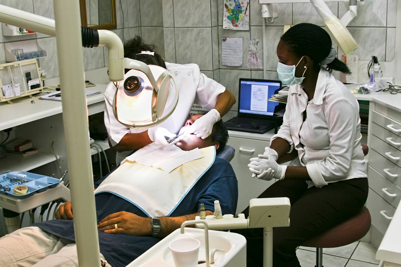 Lee Grace DDS